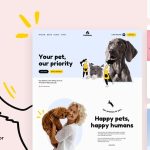 Petmania pet care shop ecommerce wordpress theme codermarket.jpg