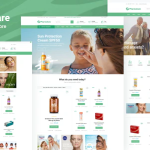 Pharmacare pharmacy and medical store codermarket.png