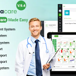 Pharmacare pharmacy software made easy codermarket.png