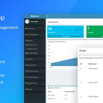 Pharmastore online pharmacy management system codermarket.png