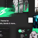 Phase a complete music wordpress theme for record labels and artists .png