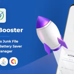 Phone booster better saver and junk cleaner codermarket.png
