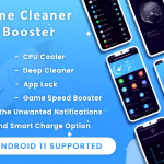 Phone cleaner and booster android 11 supported codermarket.png