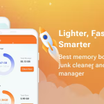 Phone cleaner booster battery saver app manager codermarket.png