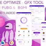 Phone optimize gfx tool for pubg and bgmi ram boost game booster .png