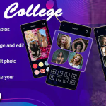 Photo collage maker make collages collage maker and photo editor .png