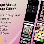 Photo collage maker photo editor app pip photos editor android app admob.jpg
