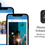 Photo colorizer enhancer cartoonme maker admob swift ios ready to.png
