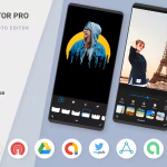 Photo editor lab profile maker change bg effect 7 ad networks .png