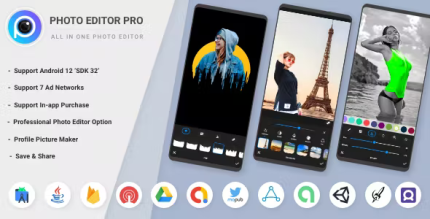 Photo editor lab profile maker change bg effect 7 ad networks .png