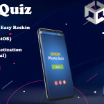 Photo quiz unity source code codermarket.png