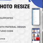 Photo resizer image compressor android full app code admob ads v20 .png