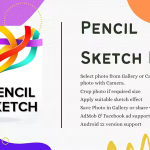 Photo sketch editor codermarket.png