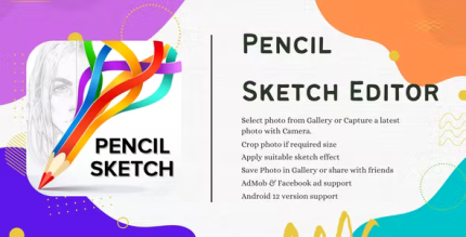 Photo sketch editor codermarket.png
