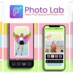 Photolab editor neon effects neon photo editor photo editor codermarket.png