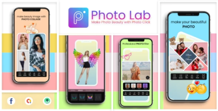 Photolab editor neon effects neon photo editor photo editor codermarket.png