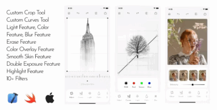 Photolab ios photo editing app codermarket.png