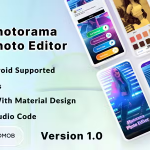 Photorama photo editor photo editor pro photo collage editor codermarket.png