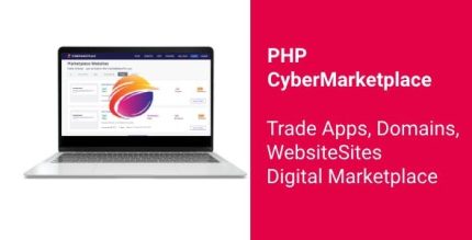 Php cybermarketplace codermarket.jpeg