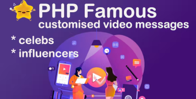 Php famous personalised video messages from celebs and influencers .png