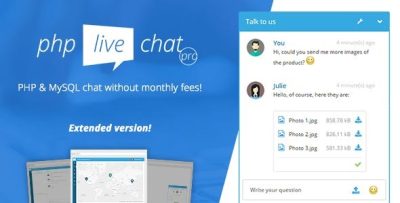 Php live chat pro codermarket.jpeg