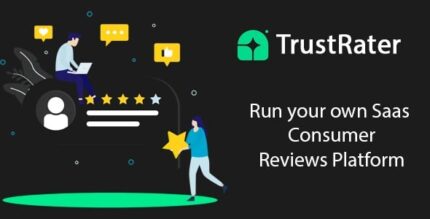 Php trustrater business reviews saas platform codermarket.jpg