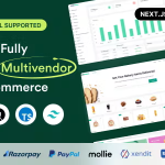Pickbazar multivendor laravel ecommerce with react next js graphql rest.png