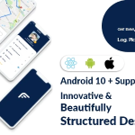 Pickdrop delivery react native theme codermarket.png