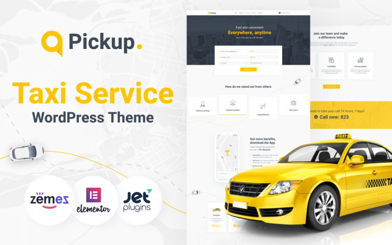 Pickup fast and reliable taxi service website wordpress theme.png