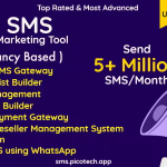 Picosms a bulk sms marketing tool codermarket.png