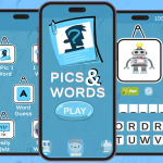 Pics and words puzzle quiz 3 in 1 quiz brain game codermarket.png