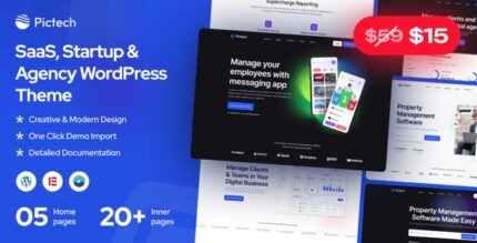 Pictech saas startup wordpress theme codermarket.jpg