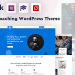 Picwik university coaching wordpress theme codermarket.png