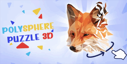 Piece together 3d puzzle game android ios codermarket.png