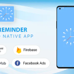 Pill reminder android native app codermarket.png