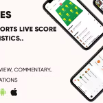 Pitches sport application ui kit livescore livematches news videos .png