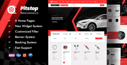 Pitstop auto parts woocommerce codermarket.jpg