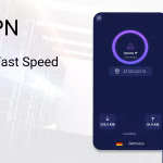 Pivpn fast speed proxy in app purchase google admob facebook ads .png