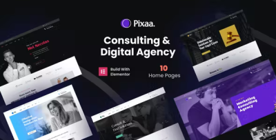 Pixaa consulting digital agency wordpress theme codermarket.png