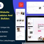 Pixacms laravel based content management system codermarket.jpeg