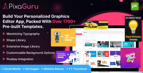 pixaguru-saas-platform-to-create-graphics-images-social-media-posts-ads-.png Pixaguru saas platform to create graphics images social media posts ads .png
