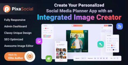 Pixasocial saas application for social media scheduling with built in image.jpg