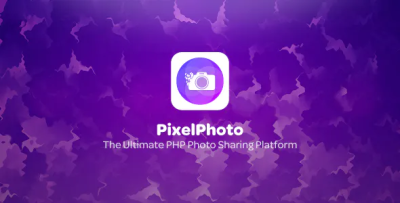 Pixelphoto the ultimate image sharing photo social network platform .png