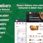 Pizanos delivery unlimited pizza order website codermarket.png