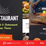 Pizza restaurant fast food restaurant wordpress theme codermarket.jpg