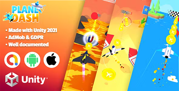 plane-dash-unity-hyper-casual-game-codermarket.png Plane dash unity hyper casual game codermarket.png