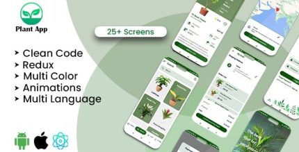 Plantapp buy plants online indoor plants nursery e comm react native.jpeg