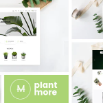 Plantmore responsive theme for woocommerce wordpress codermarket.png