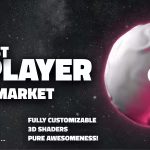 Plasmic audio player wordpress plugin codermarket.jpg