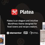 Platea recipe wordpress theme codermarket.jpg